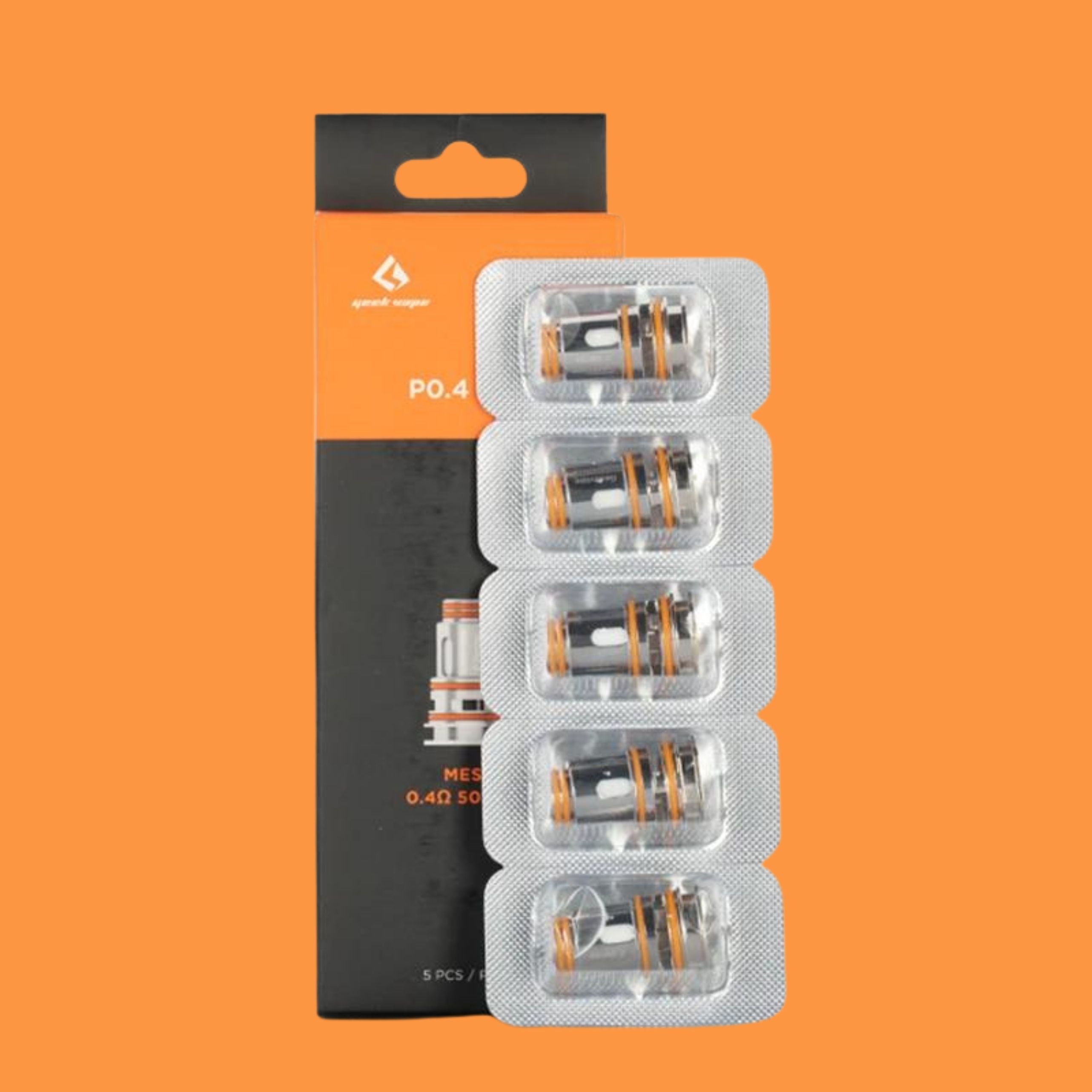 Geek Vape Coils
